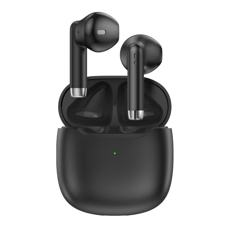 True Wireless Ακουστικά Bluetooth Foneng BL168 Μαύρο