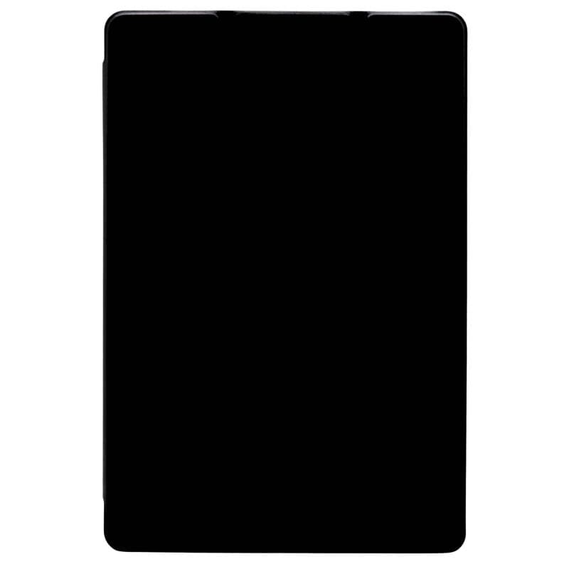 Θήκη Flip Smart inos Xiaomi Redmi Pad 2 Pro 12.1" Μαύρο