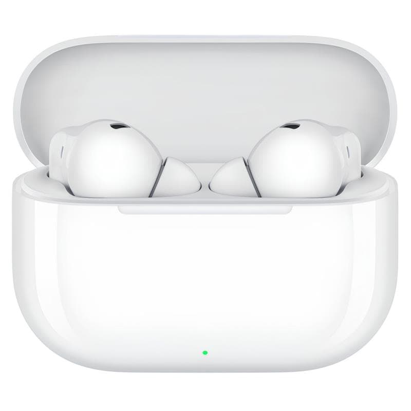True Wireless Ακουστικά Bluetooth Huawei FreeBuds SE 4 ANC Λευκό