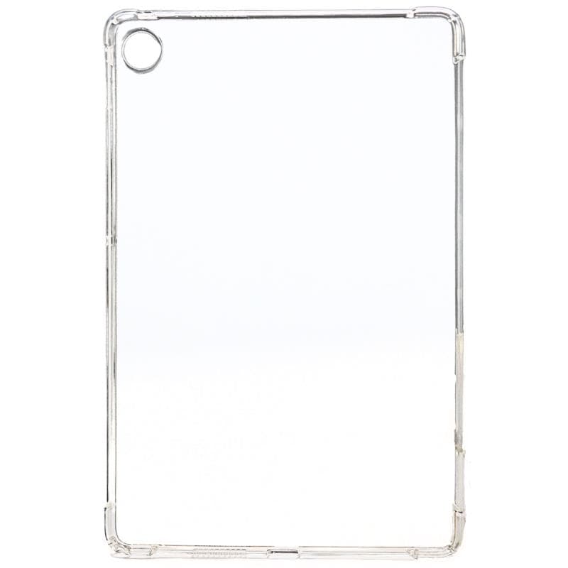 Θήκη TPU inos Lenovo TB-311FU 10.1" Shock Proof Διάφανο