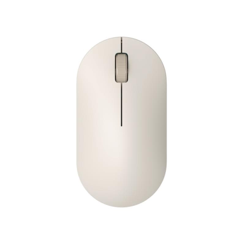 Ασύρματο Ποντίκι Xiaomi Lite 2 BHR8915GL Λευκό