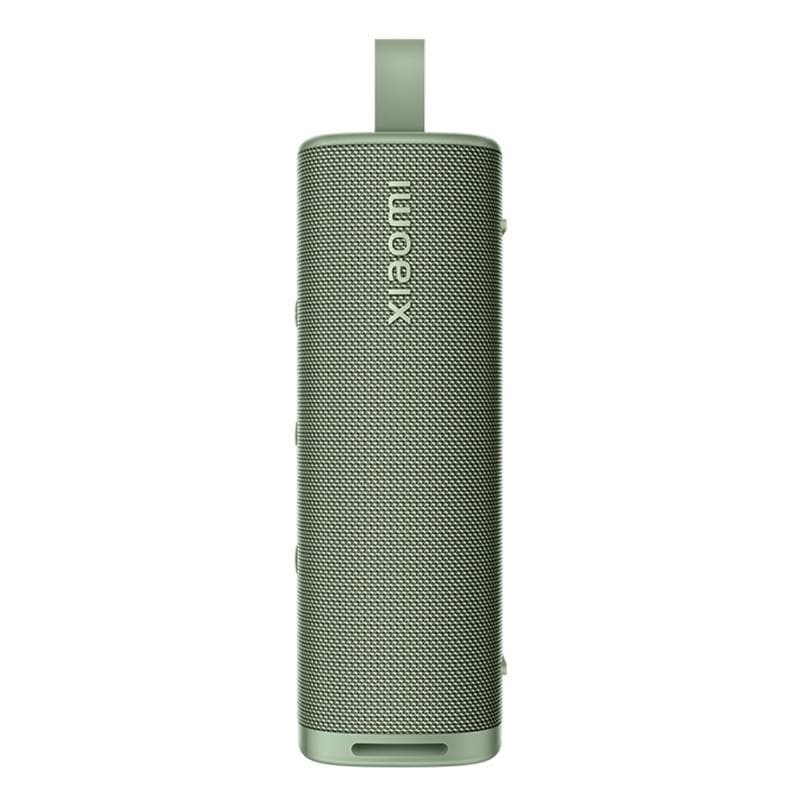 Φορητό Ηχείο Bluetooth Αδιάβροχο Xiaomi Mi Outdoor 30W Πράσινο