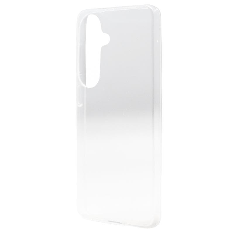 Θήκη TPU inos Samsung Galaxy A57 5G Ultra Slim 0.3mm Διάφανο
