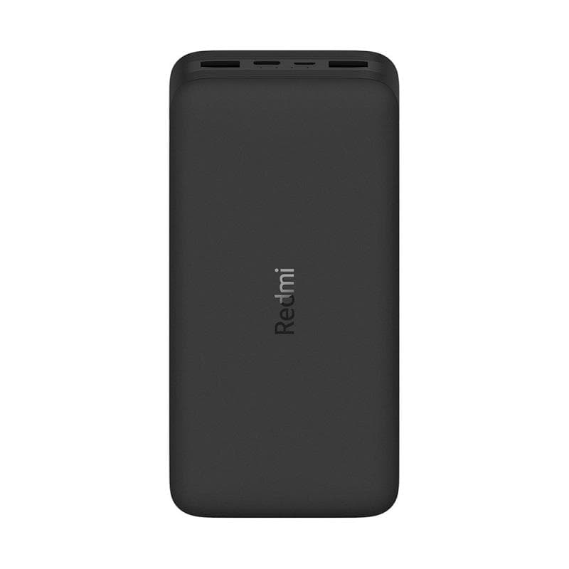 Φορτιστής Ανάγκης Xiaomi Redmi VXN4304GL 18W 20000mAh Μαύρο