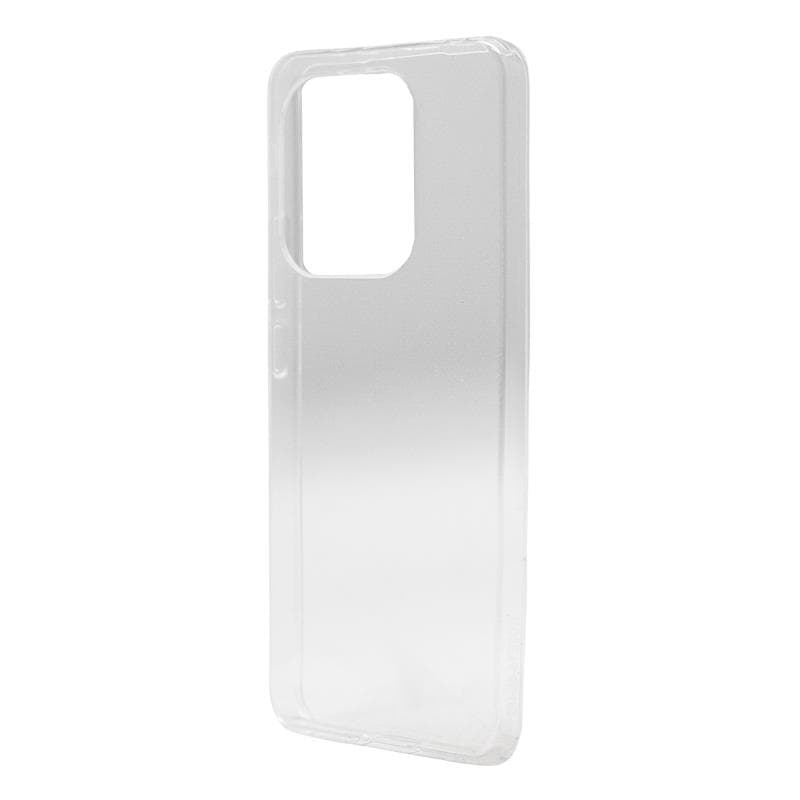 Θήκη TPU inos Xiaomi Redmi Note 14 4G Ultra Slim 0.3mm Διάφανο