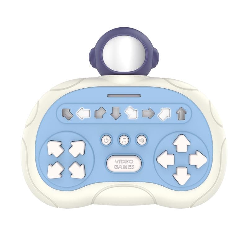 Φορητό Παιχνίδι Maxlife MXPS-400 Astronaut Λευκό