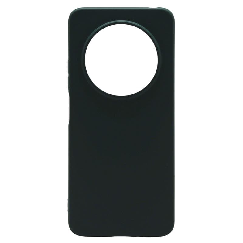 Θήκη Soft TPU inos Xiaomi Poco C75/ Redmi 14C S-Cover Χακί