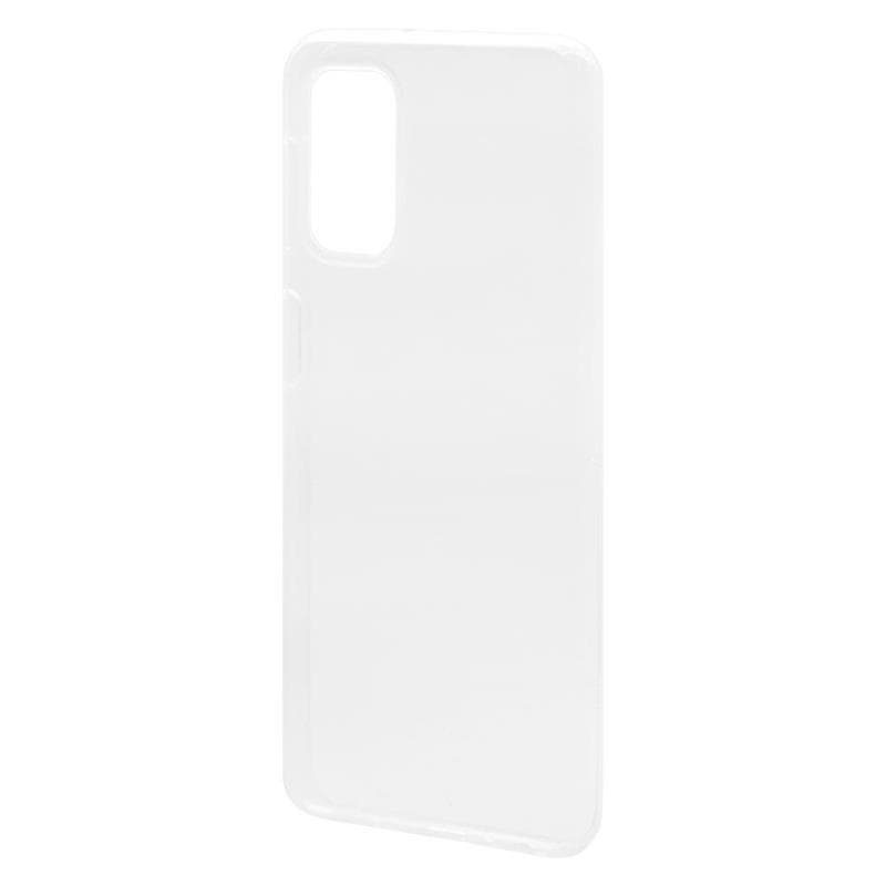 Θήκη TPU inos Samsung Galaxy A32 5G Ultra Slim 0.3mm Διάφανο