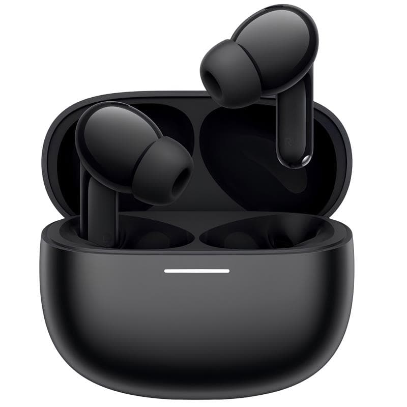 True Wireless Ακουστικά Bluetooth Xiaomi Redmi Buds 8 Μαύρο