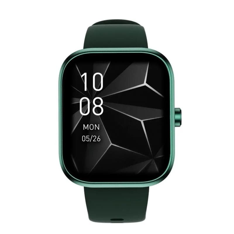 Smartwatch HiFuture Lume Pro 1.85" Χακί