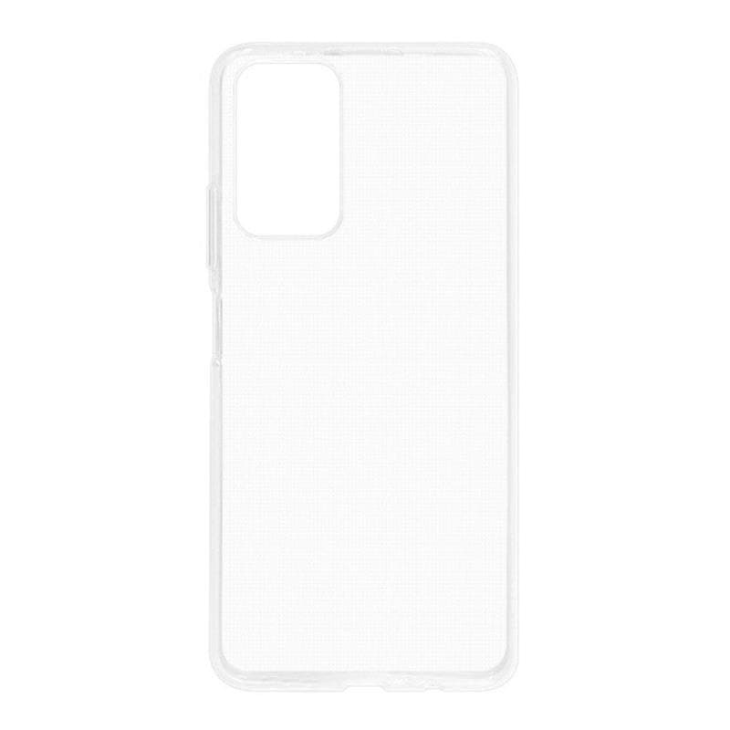 Θήκη TPU inos Xiaomi Poco M4 Pro 5G Ultra Slim 0.3mm Διάφανο