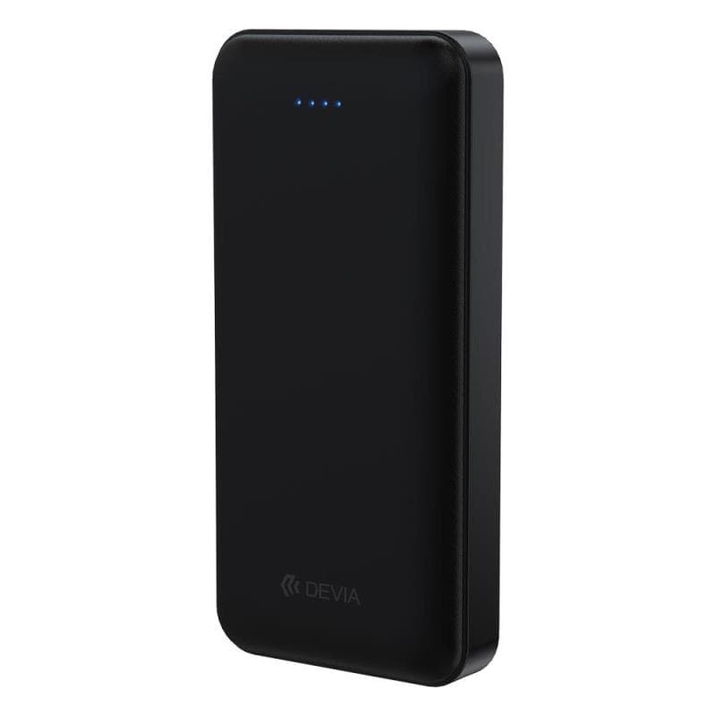 Φορτιστής Ανάγκης Devia EP111 10W 20000mAh Kintone Μαύρο