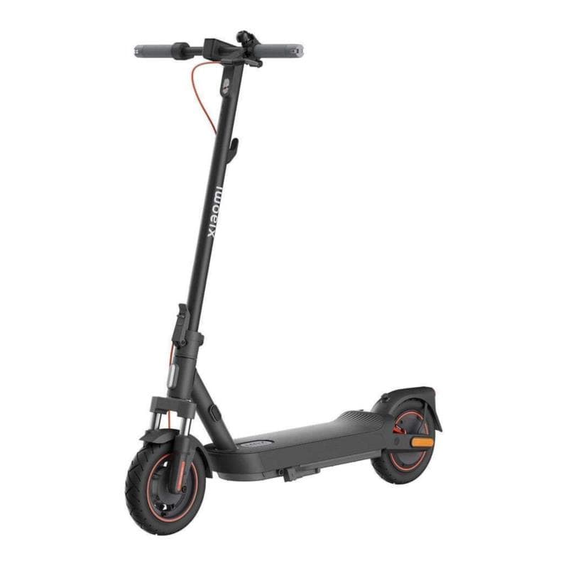 Ηλεκτρικό Πατίνι - Scooter Xiaomi 5 Max GL BHR9615GL Μαύρο