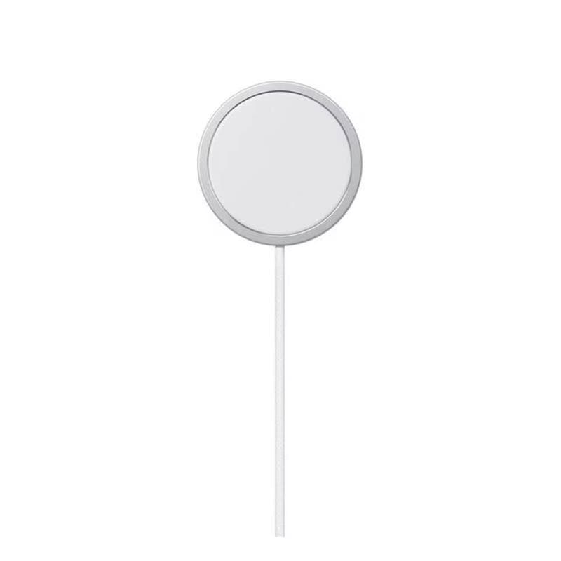 Ασύρματη Βάση Ταχείας Φόρτισης Apple MagSafe MX6Y3ZMA 25W 2m Λευκό