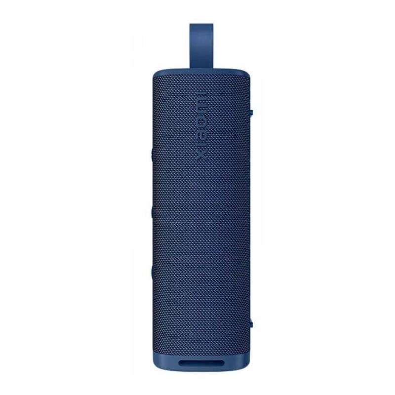 Φορητό Ηχείο Bluetooth Αδιάβροχο Xiaomi Mi Outdoor 30W Μπλε