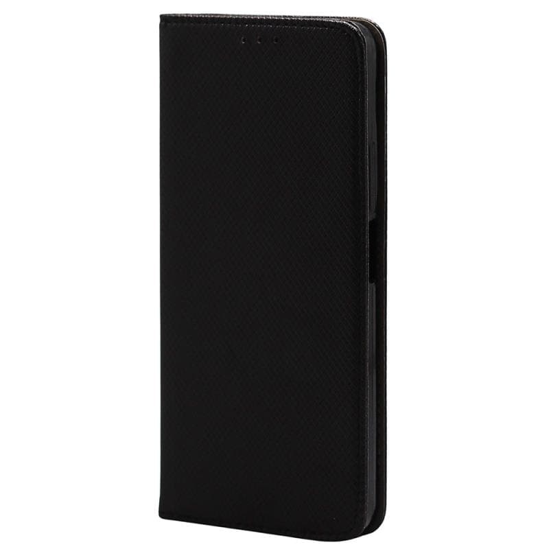 Θήκη Flip Book inos Samsung Galaxy A57 5G Magnet Μαύρο