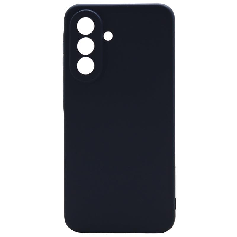 Θήκη Soft TPU inos Samsung Galaxy A37 5G S-Cover Μπλε