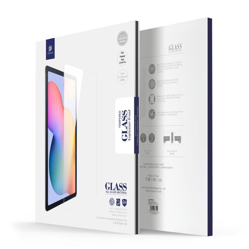 Tempered Glass Dux Ducis Honor Pad 9/ 9 Pro/ V8 Pro 12.1" (1 τεμ.)