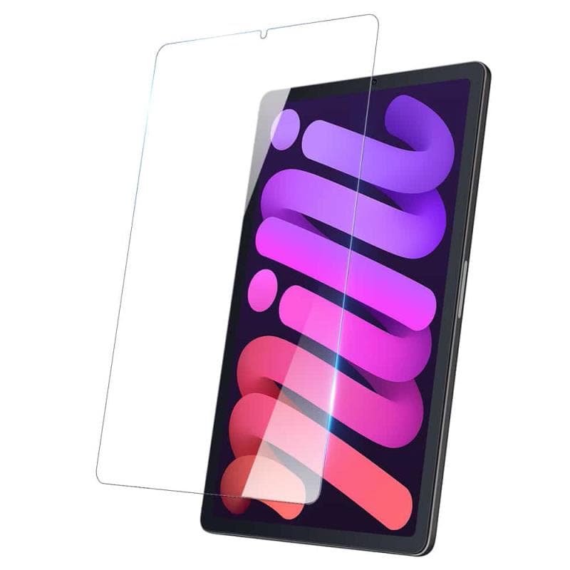 Tempered Glass Full Face Dux Ducis Apple iPad mini 6 (2021) (1 τεμ.)