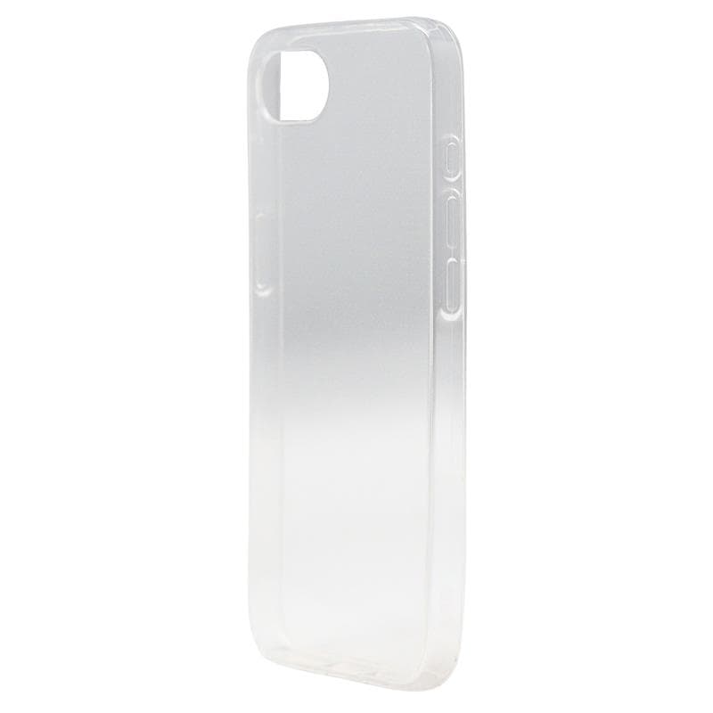 Θήκη TPU inos Apple iPhone 16e/ 17e Ultra Slim 0.3mm Διάφανο