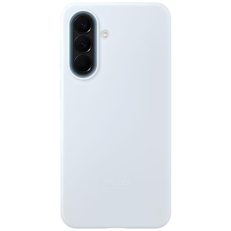 Θήκη Σιλικόνης Samsung EF-PA576CLEGWW για Galaxy A57 5G Γαλάζιο