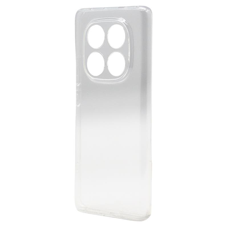 Θήκη TPU inos Xiaomi Poco M8 5G/ Redmi Note 15 4G/ 5G Ultra Slim 0.3mm Διάφανο