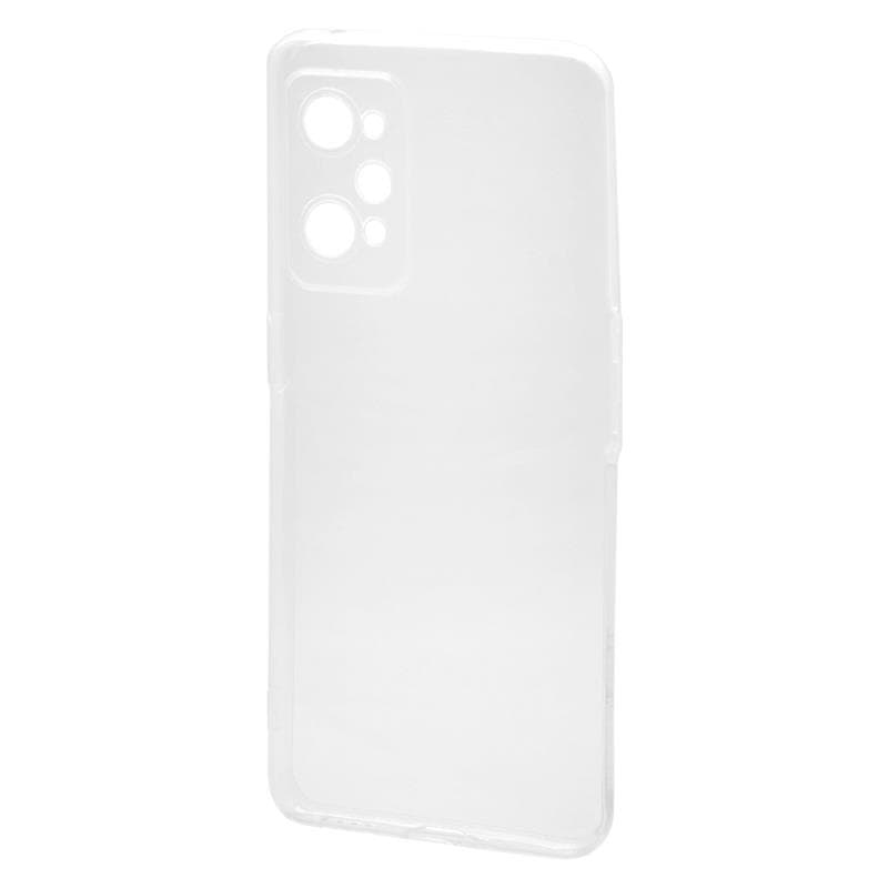 Θήκη TPU inos Realme GT2 5G/ GT Neo 2 5G Ultra Slim 0.3mm Διάφανο