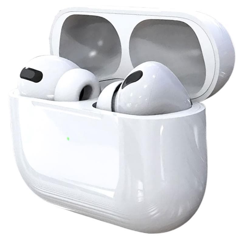 True Wireless Ακουστικά Bluetooth Foneng BL09L Λευκό
