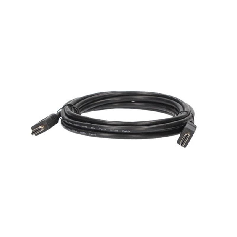 Καλώδιο HDMI σε HDMI GSC 1.4 3m Μαύρο