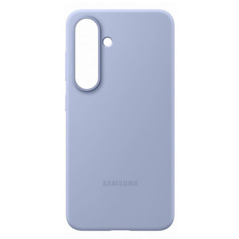 Θήκη Σιλικόνης Samsung EF-PS931CLEGWW για Galaxy S25 5G Γαλάζιο