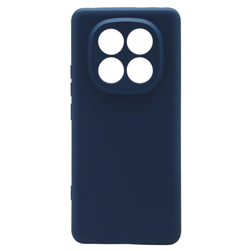 Θήκη Soft TPU inos Xiaomi Poco M8 5G/ Redmi Note 15 4G/ 5G S-Cover Μπλε