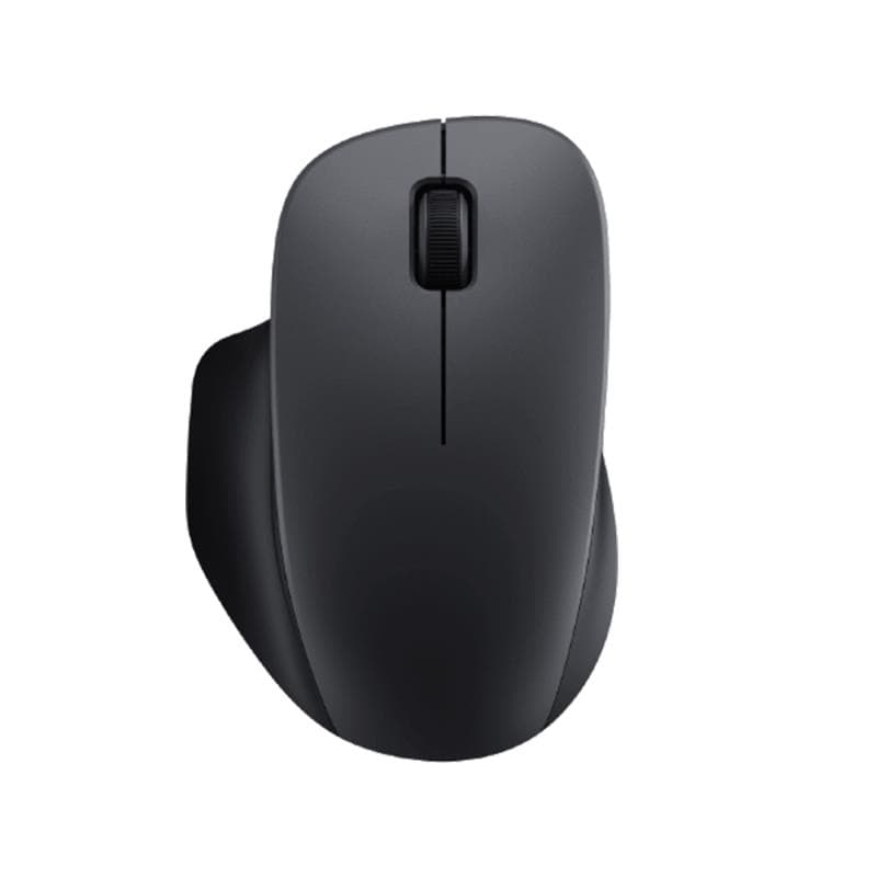 Ασύρματο Ποντίκι Xiaomi Comfort Edition BHR9359GL Μαύρο
