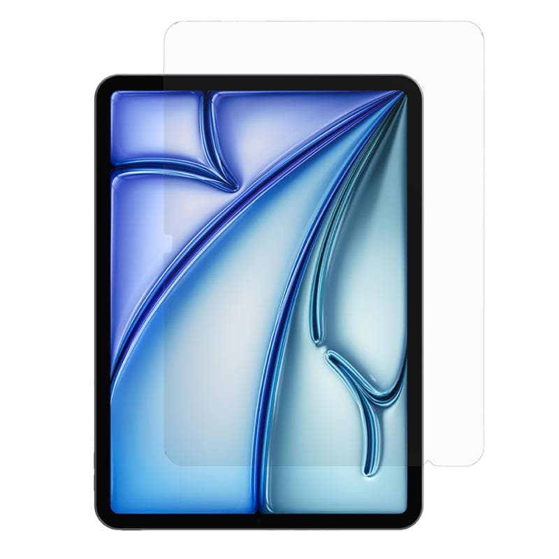 Tempered Glass Devia Apple iPad Air 13.0" (2024) (1 τεμ.)