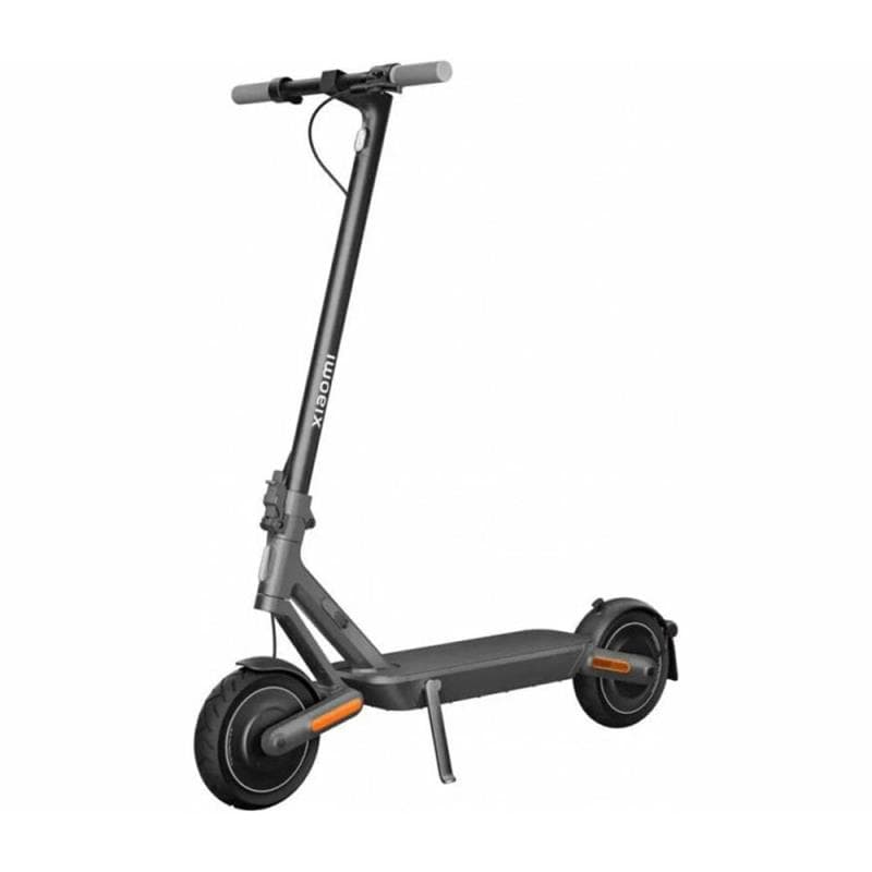 Ηλεκτρικό Πατίνι - Scooter Xiaomi 4 Ultra Μαύρο