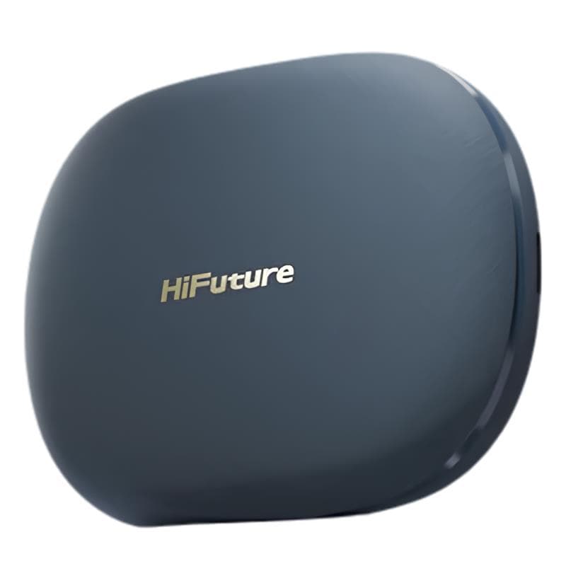 True Wireless Ακουστικά Bluetooth HiFuture Sonify 2 Μπλε