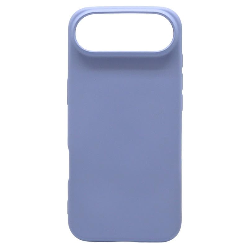 Θήκη Soft TPU inos Apple iPhone Air S-Cover Βιολετί