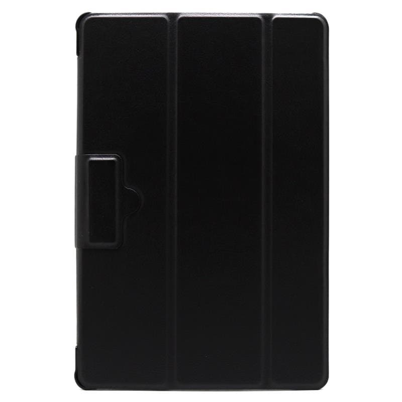 Θήκη Flip Smart inos Lenovo Tab M10 Plus 10.6" 3rd Gen Wi-Fi/ Tab M10 Plus 10.6" 4G Μαύρο