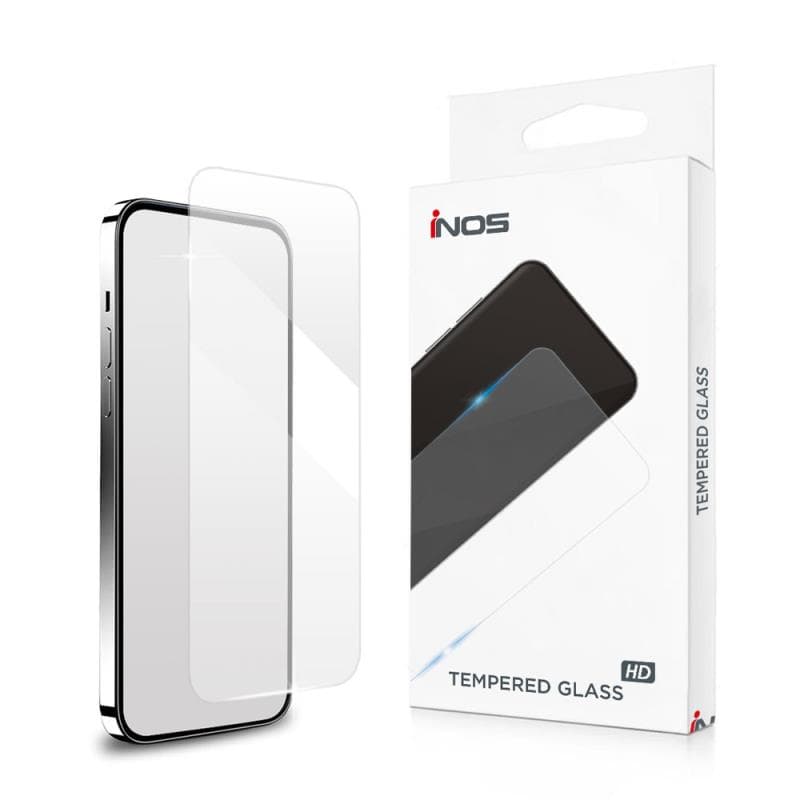 Tempered Glass inos 0.33mm Apple iPhone 13/ 13 Pro/ 14/ 16e/ 17e