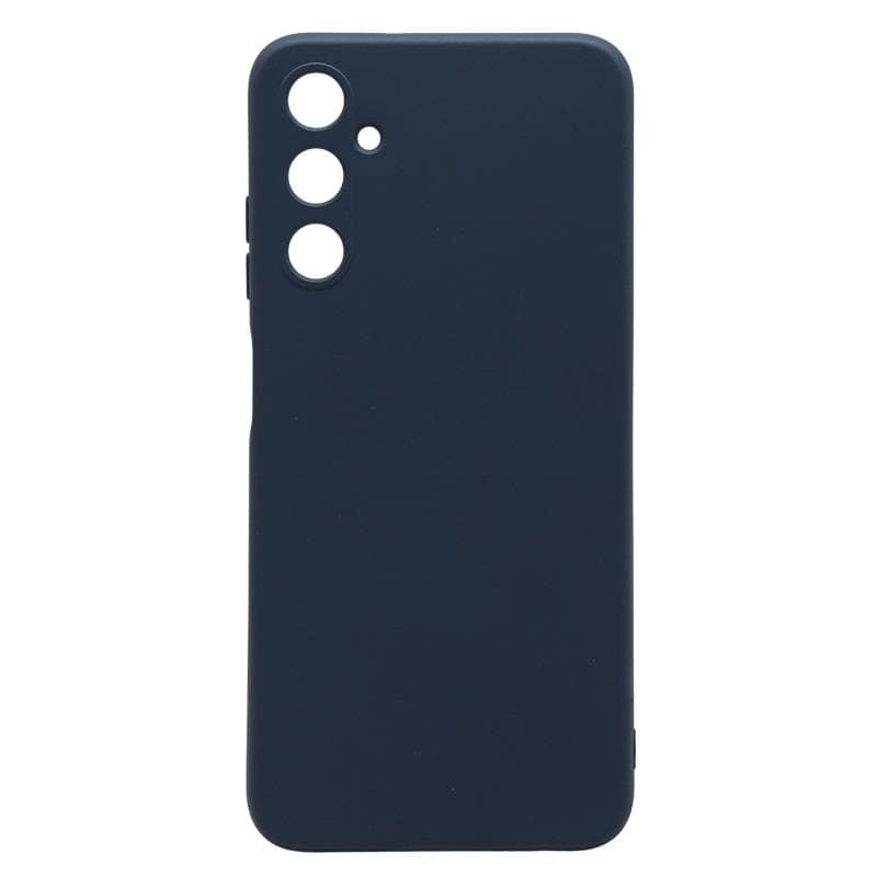 Θήκη Soft TPU inos Samsung Galaxy A05s S-Cover Μπλε
