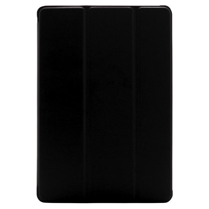 Θήκη Flip Smart inos Samsung Galaxy Tab A11 Plus 11.0" Μαύρο