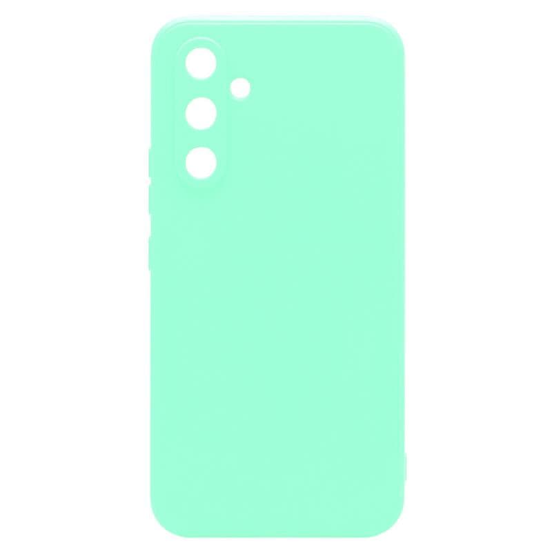 Θήκη Soft TPU inos Samsung Galaxy A54 5G S-Cover Φυστικί