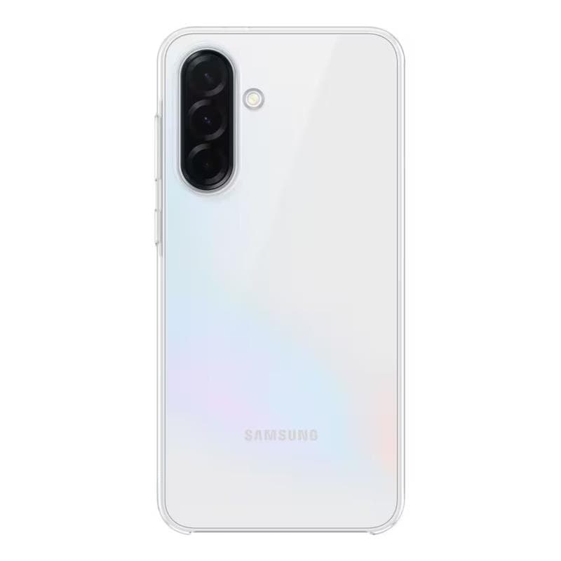 Θήκη TPU Samsung EF-QA266CTEGWW για Galaxy A26 5G Soft Clear Διάφανο