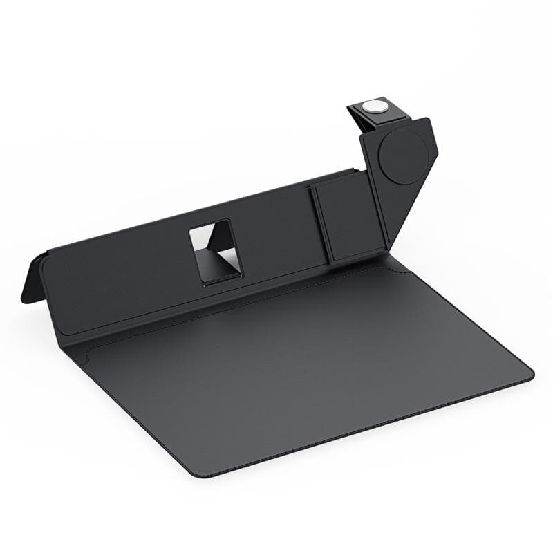 Θήκη Ασύρματης Φόρτισης Dux Ducis AirQ 3 σε 1 για Laptop/ Macbook/ Notebook/ Tablet 15.0"-16.0" Μαύρο
