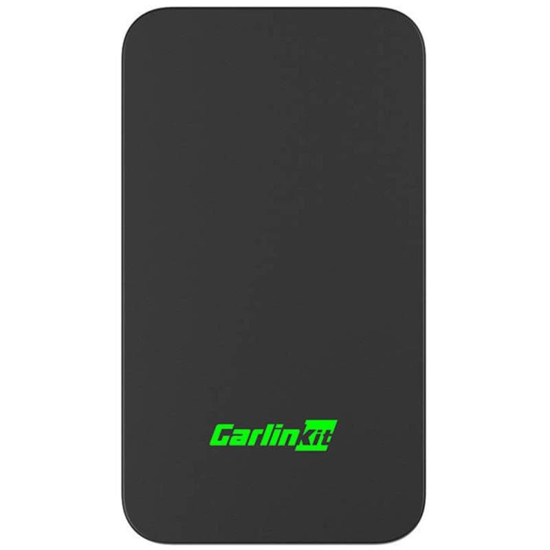 Ασύρματος Προσαρμογέας Carlinkit 2air Apple Carplay/ Android Auto Μαύρο