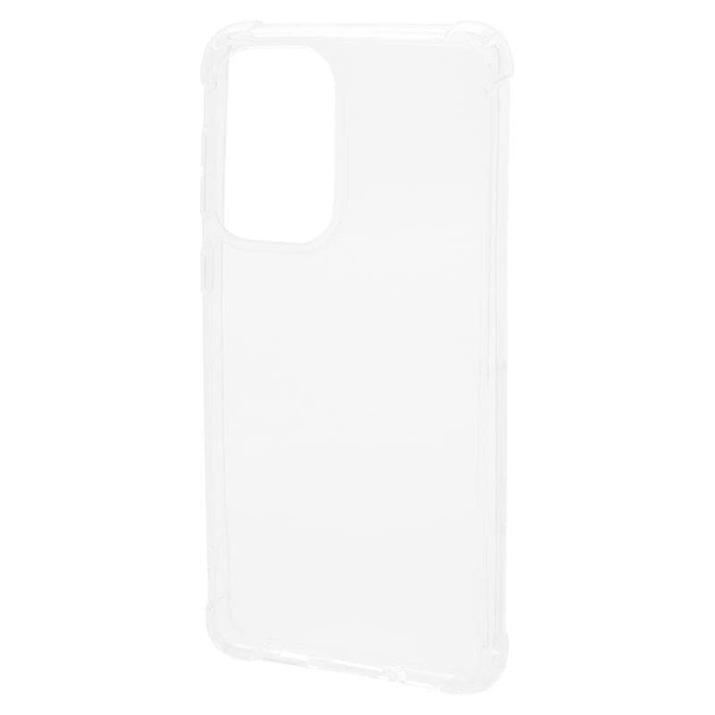 Θήκη TPU & PC Samsung Galaxy A33 5G Shock Proof Διάφανο