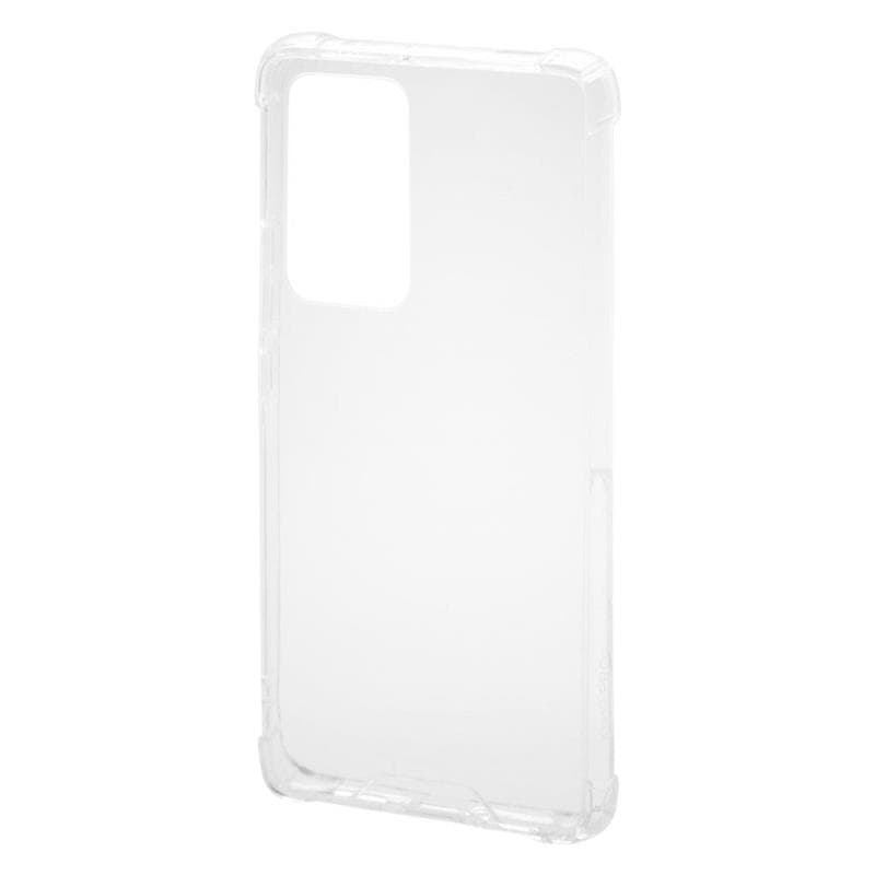 Θήκη TPU & PC Xiaomi 12 Pro 5G Shock Proof Διάφανο