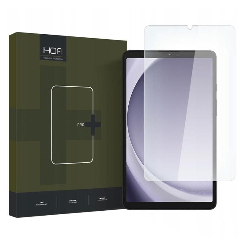 Tempered Glass Hofi Pro+ Samsung Galaxy Tab A9 8.7" Wi-Fi/ 4G (1 τεμ.)
