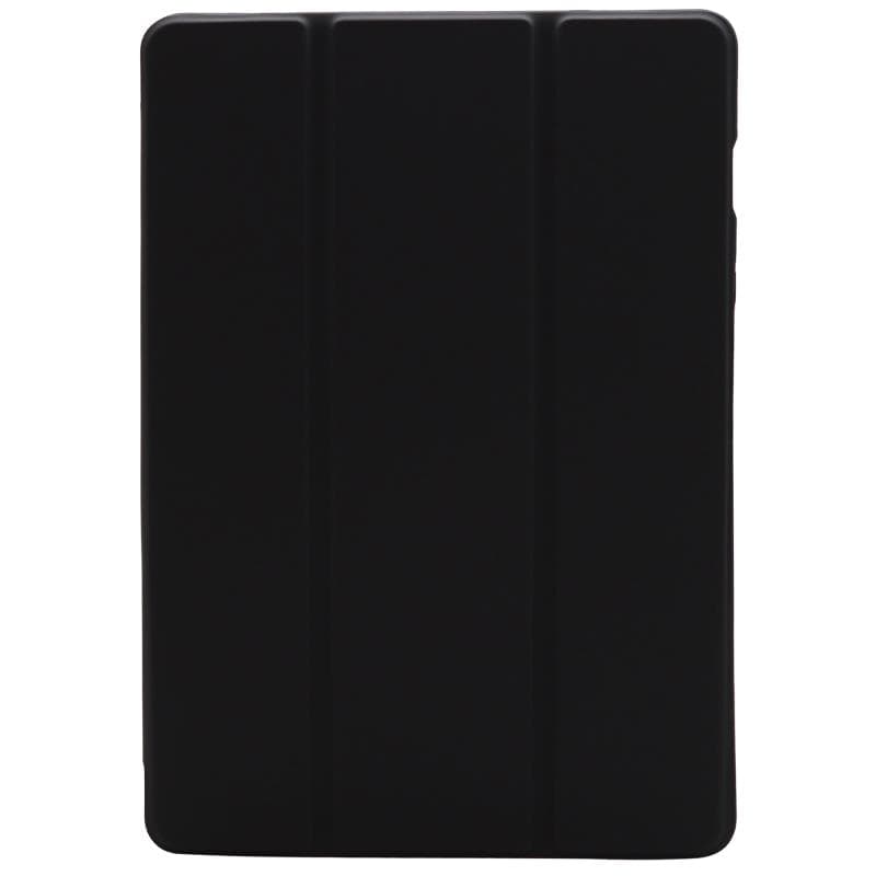 Θήκη Flip Smart inos Samsung Galaxy Tab S10 Lite Wi-Fi/ 5G με TPU & SC Pen Μαύρο