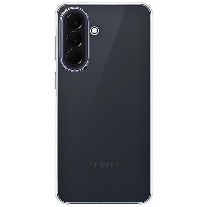 Θήκη TPU Samsung EF-QA576CTEGWW για Galaxy Α57 5G Soft Clear Διάφανο