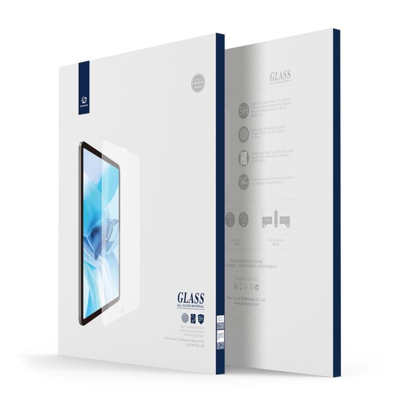 Tempered Glass Dux Ducis OnePlus Pad Go 11.4" (1 τεμ.)
